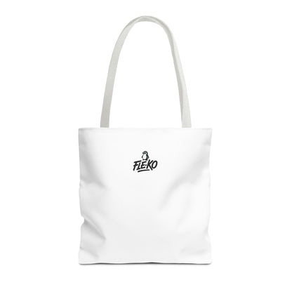 Fle-Ko Tote Bag