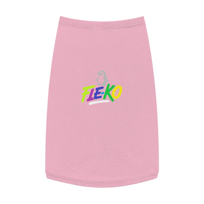 Fle-Ko Pet Tank Top