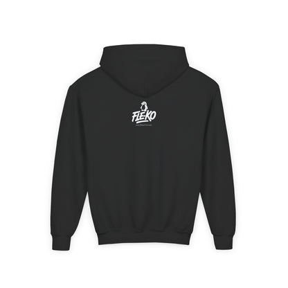 Big Fle-Ko Kids Hoodie