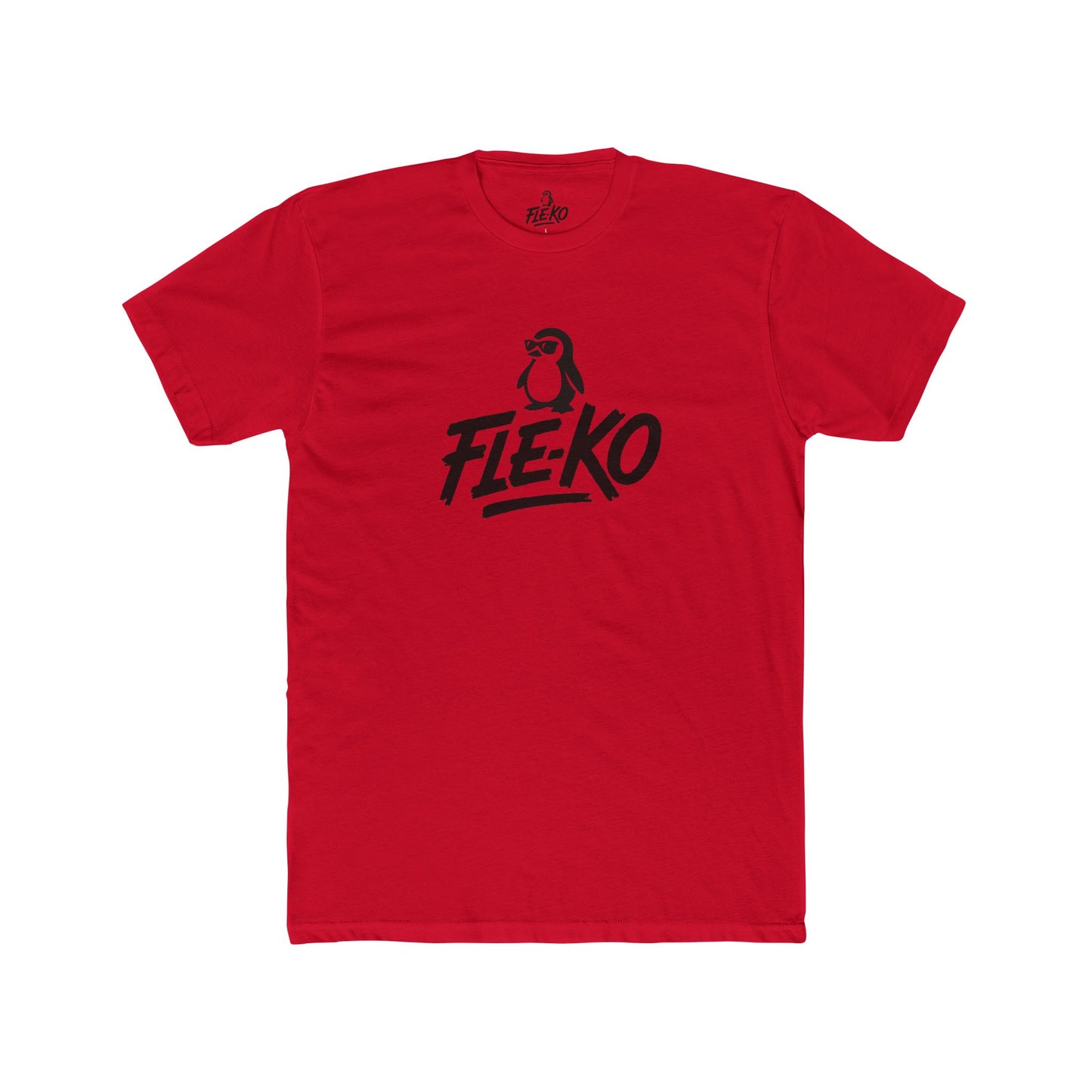 Fle-Ko Cotton Tee
