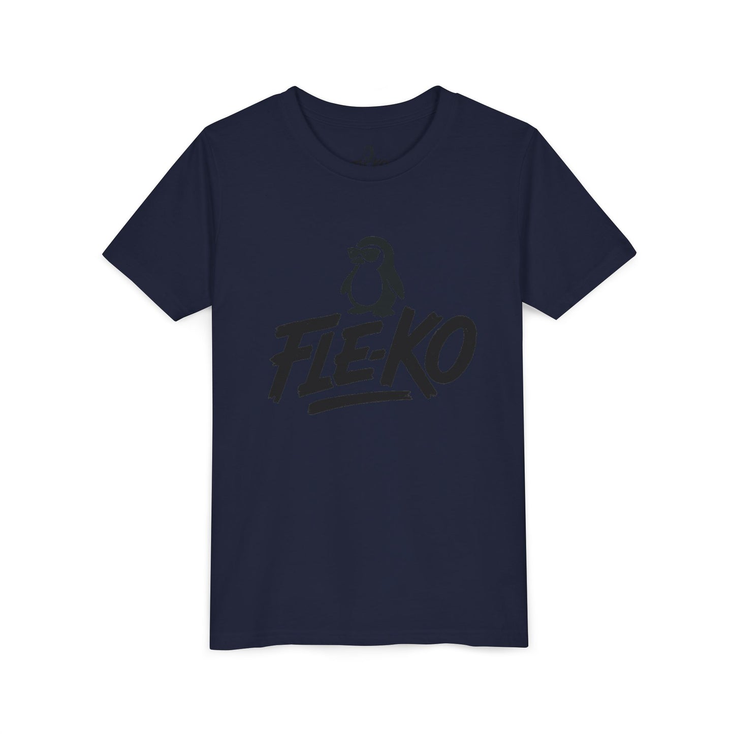 Kids Fle-Ko Short Sleeve Tee