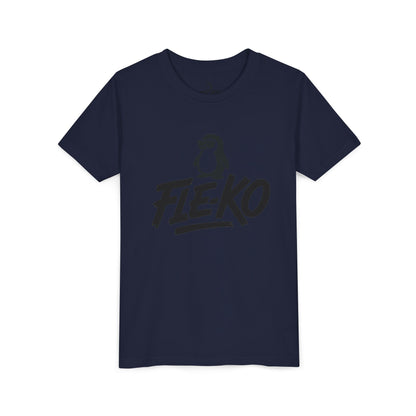 Kids Fle-Ko Short Sleeve Tee