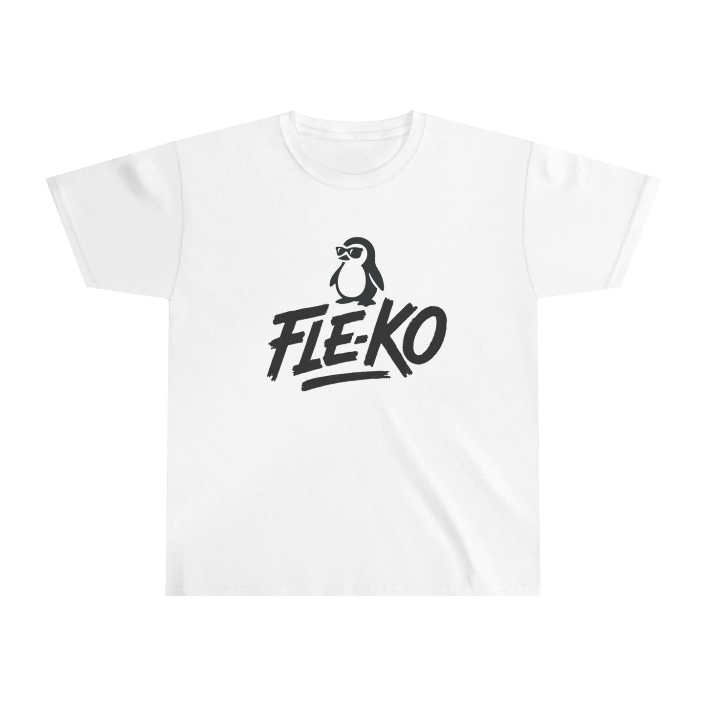 Kids Fle-Ko Tee