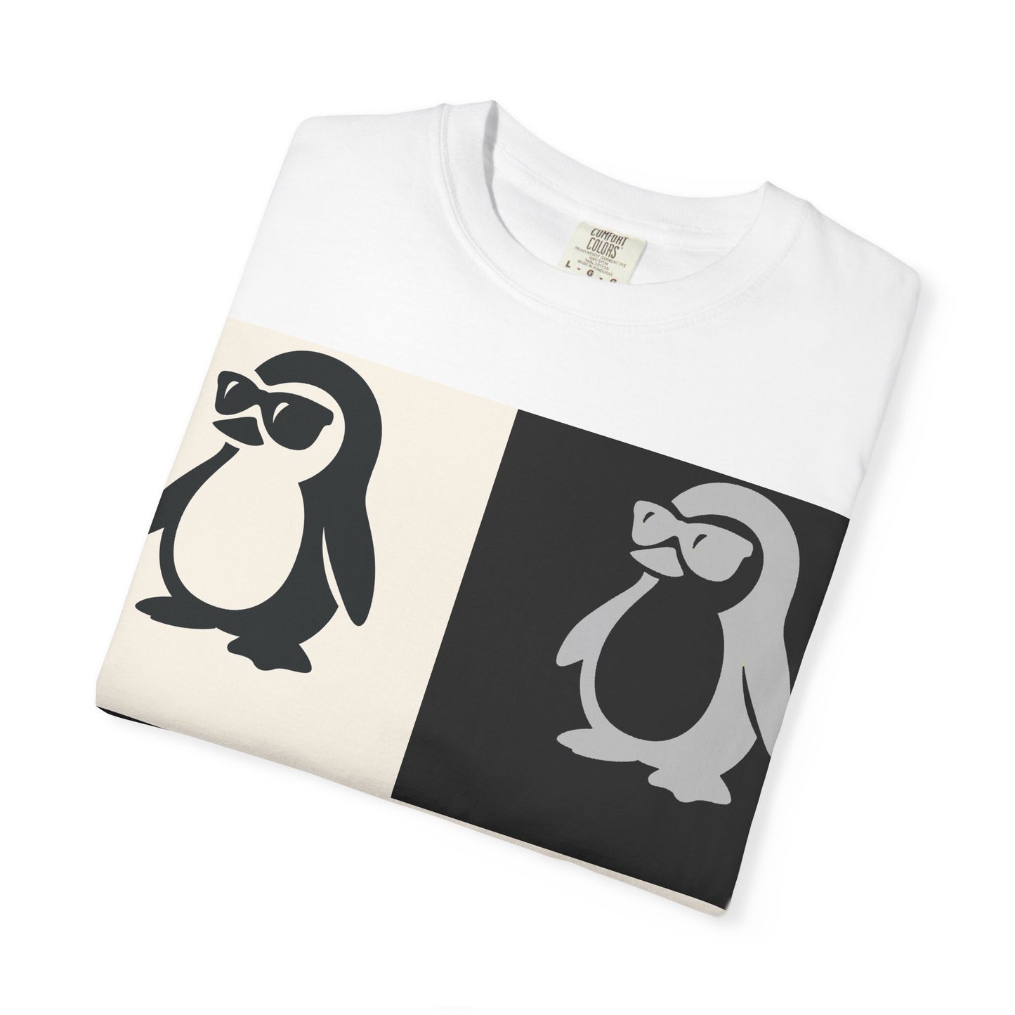 Fle-Ko Vintage Style Tee