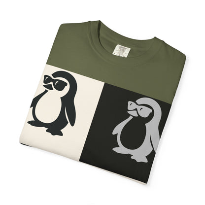 Fle-Ko Vintage Style Tee