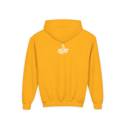 Big Fle-Ko Kids Hoodie