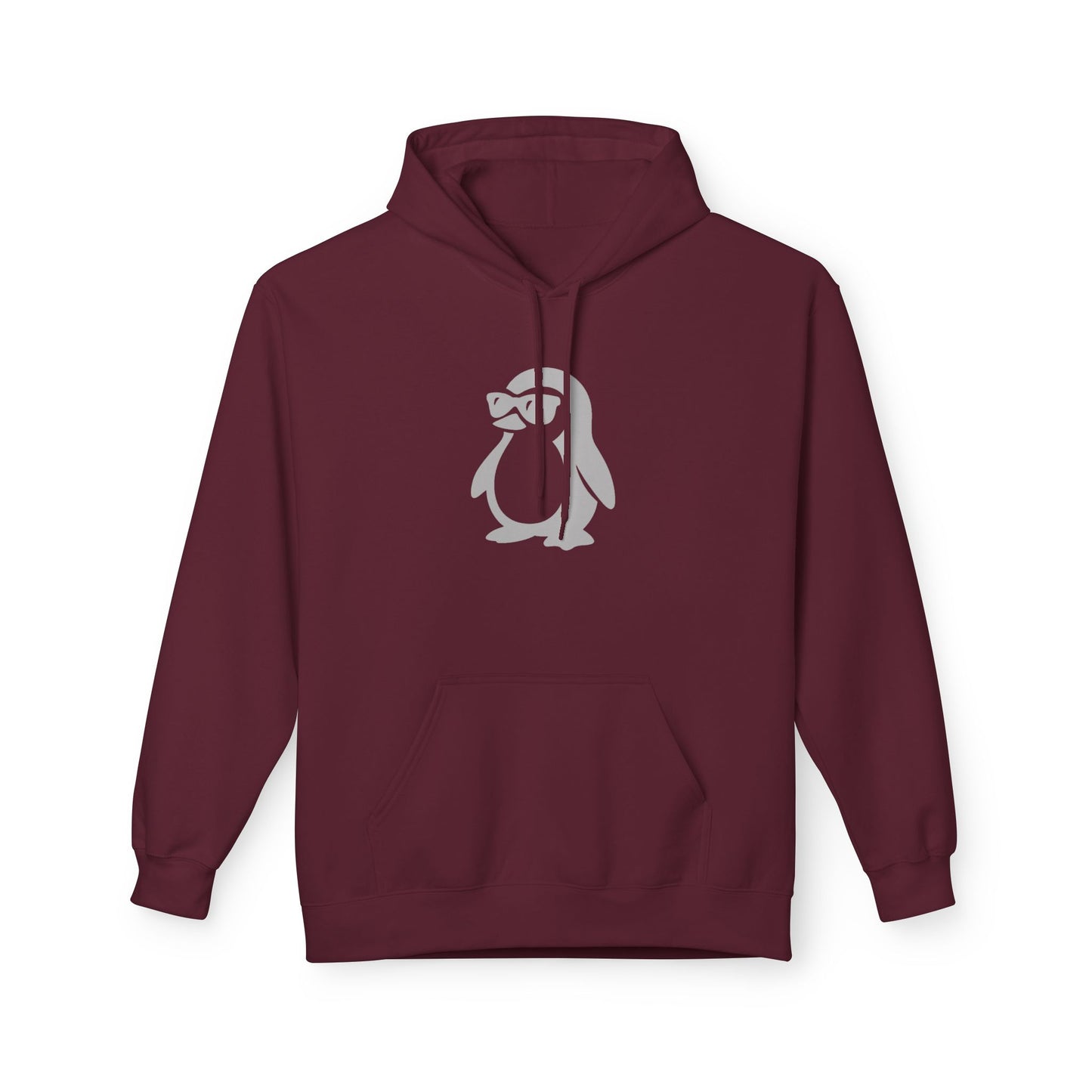 Big Fle-Ko Hoodie