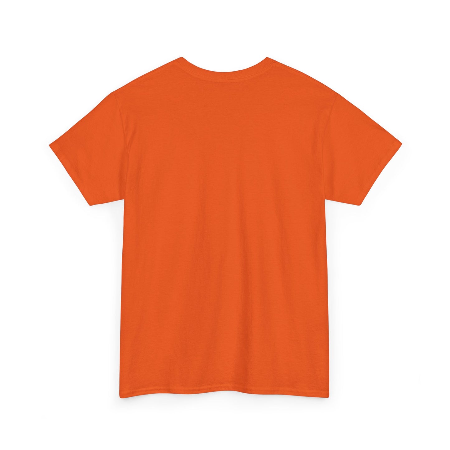 Fle-Ko Heavy Cotton Tee
