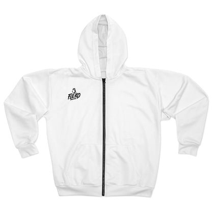 Fle-Ko Zip Hoodie