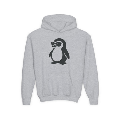 Big Fle-Ko Kids Hoodie