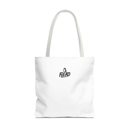 Fle-Ko Tote Bag