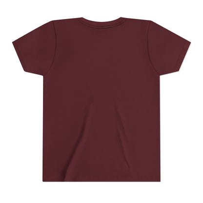 Kids Fle-Ko Short Sleeve Tee