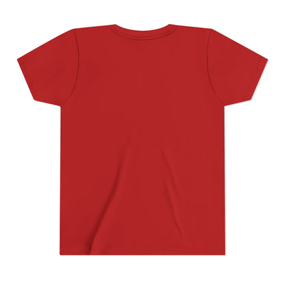 Kids Fle-Ko Short Sleeve Tee