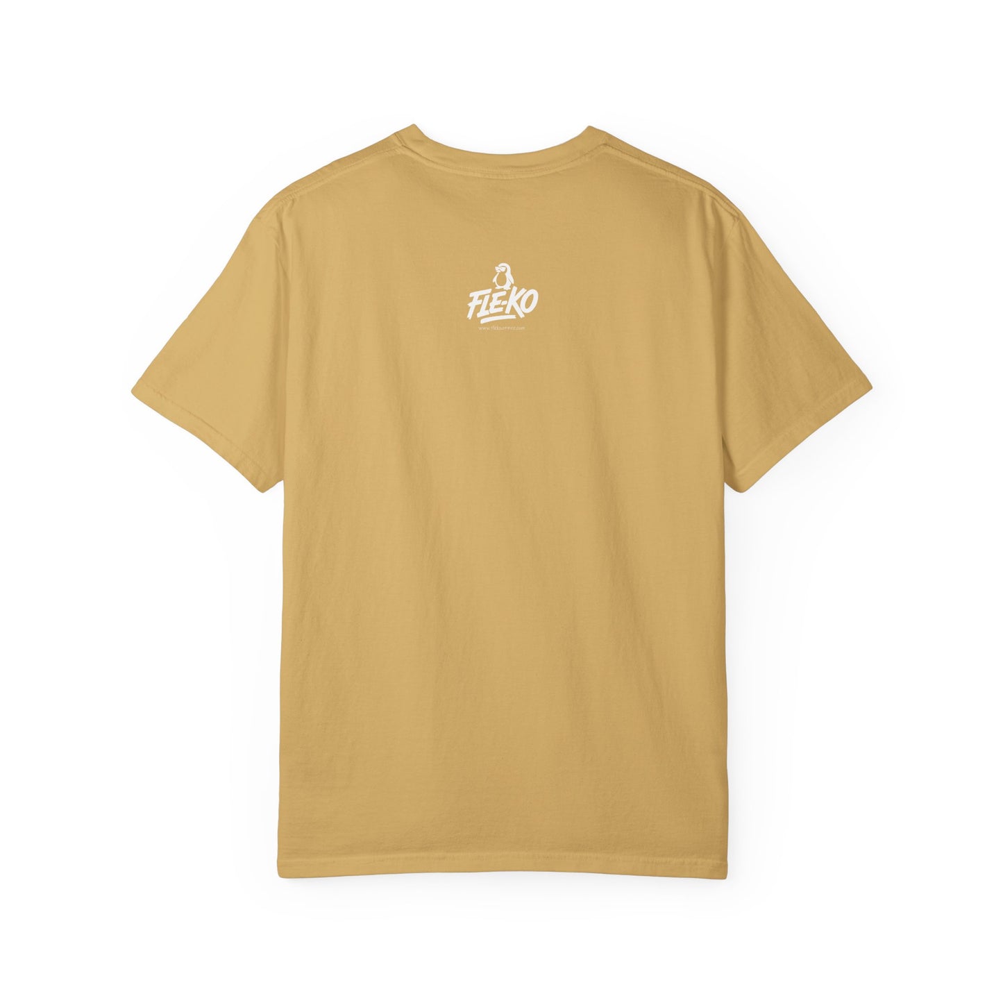 Fle-Ko Vintage Style Tee