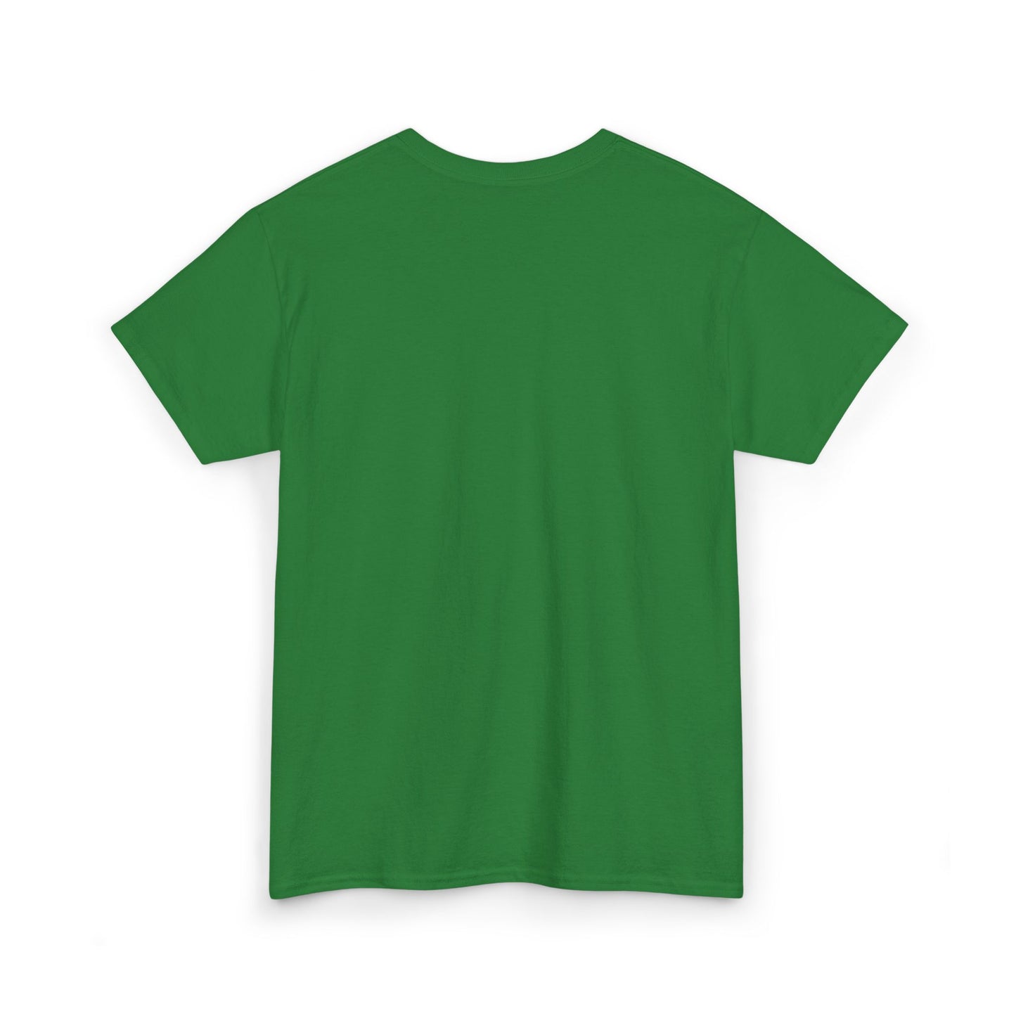 Colorful Fle-Ko Embroidered Tee