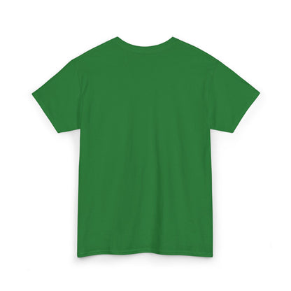 Colorful Fle-Ko Embroidered Tee