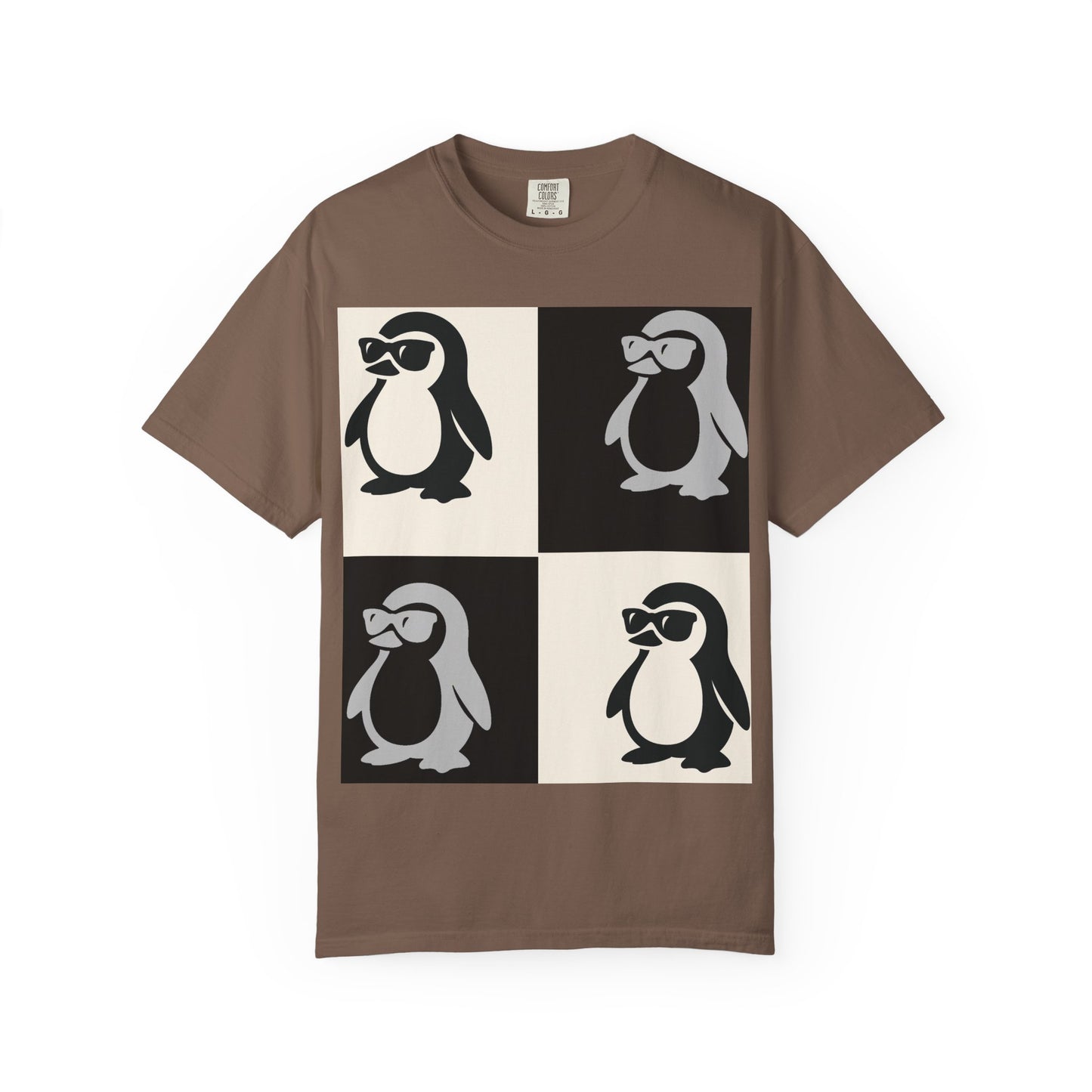 Fle-Ko Vintage Style Tee