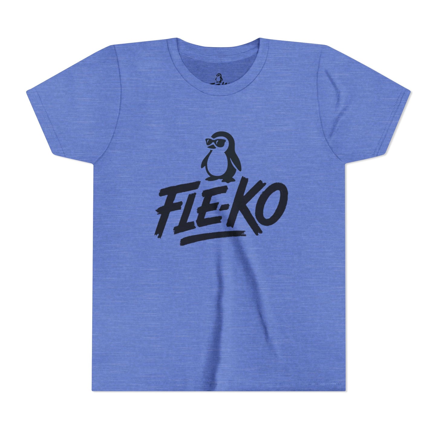 Kids Fle-Ko Short Sleeve Tee