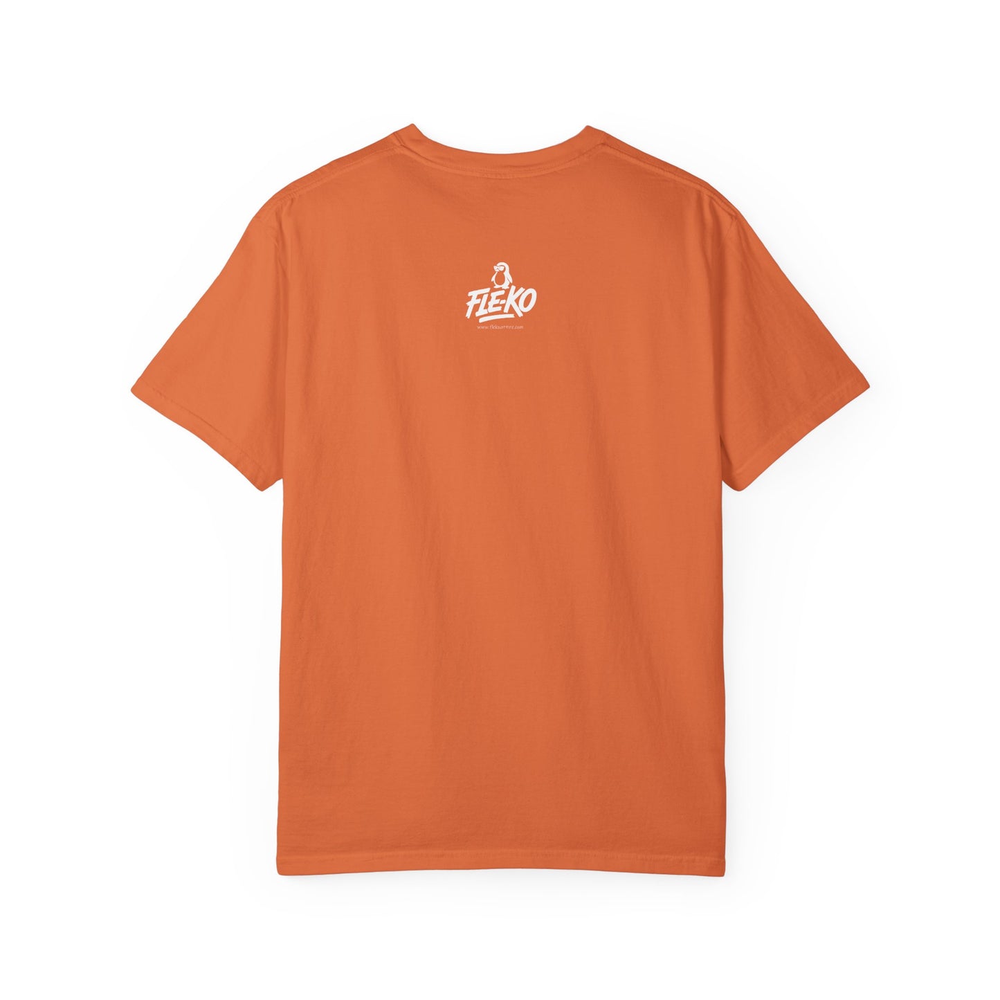 Fle-Ko Vintage Style Tee