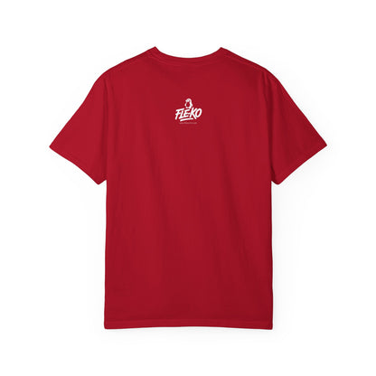 Fle-Ko Vintage Style Tee