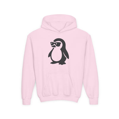 Big Fle-Ko Kids Hoodie