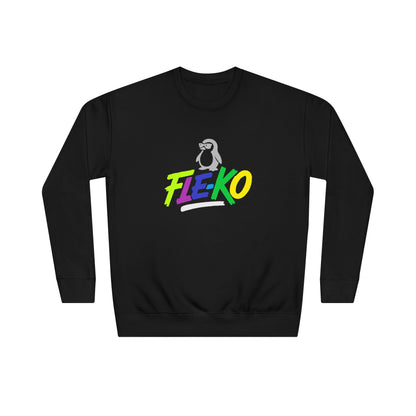 Colorful Fle-Ko Sweatshirt