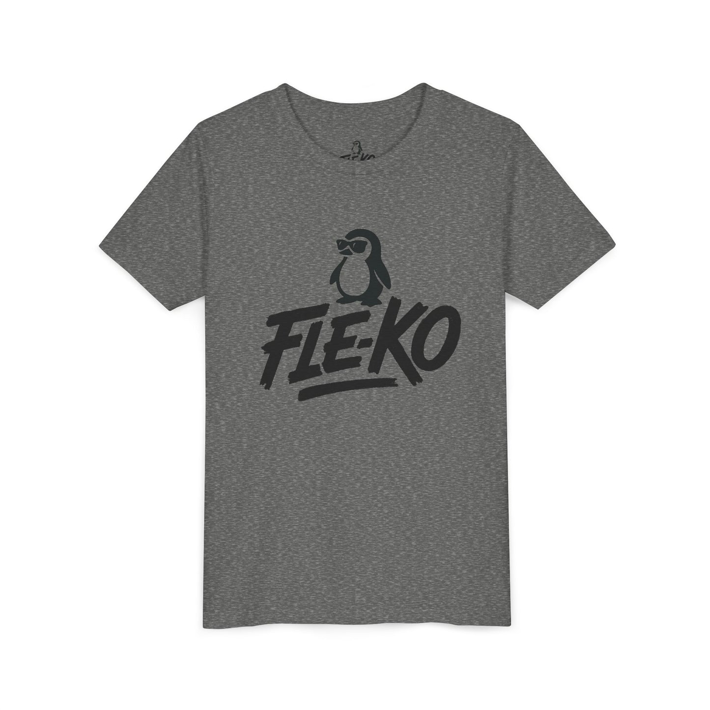 Kids Fle-Ko Short Sleeve Tee
