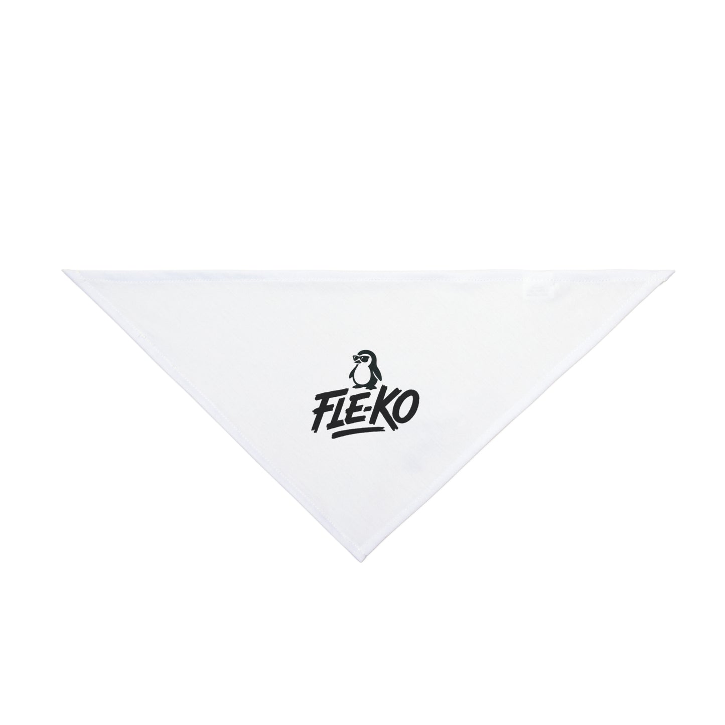 Fle-Ko Pet Bandana