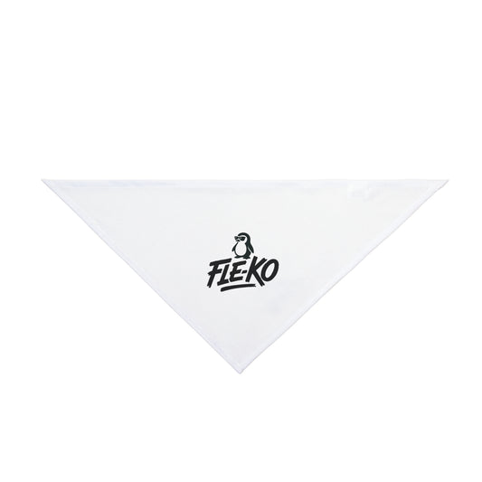 Fle-Ko Pet Bandana