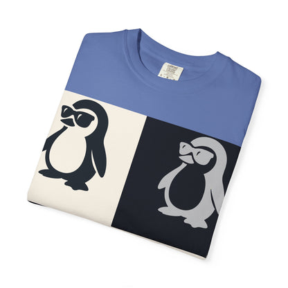 Fle-Ko Vintage Style Tee