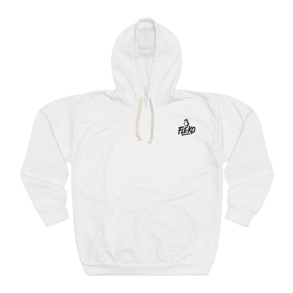 Fle-Ko Pullover Hoodie