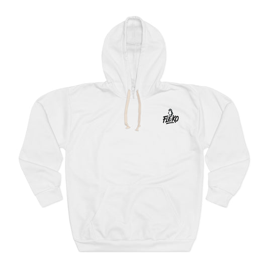 Fle-Ko Pullover Hoodie