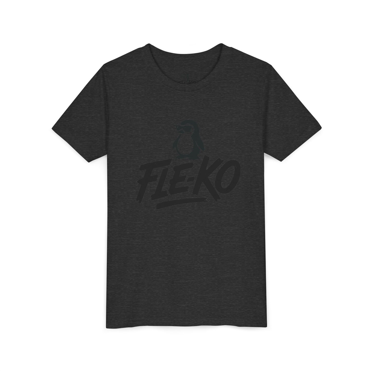 Kids Fle-Ko Short Sleeve Tee