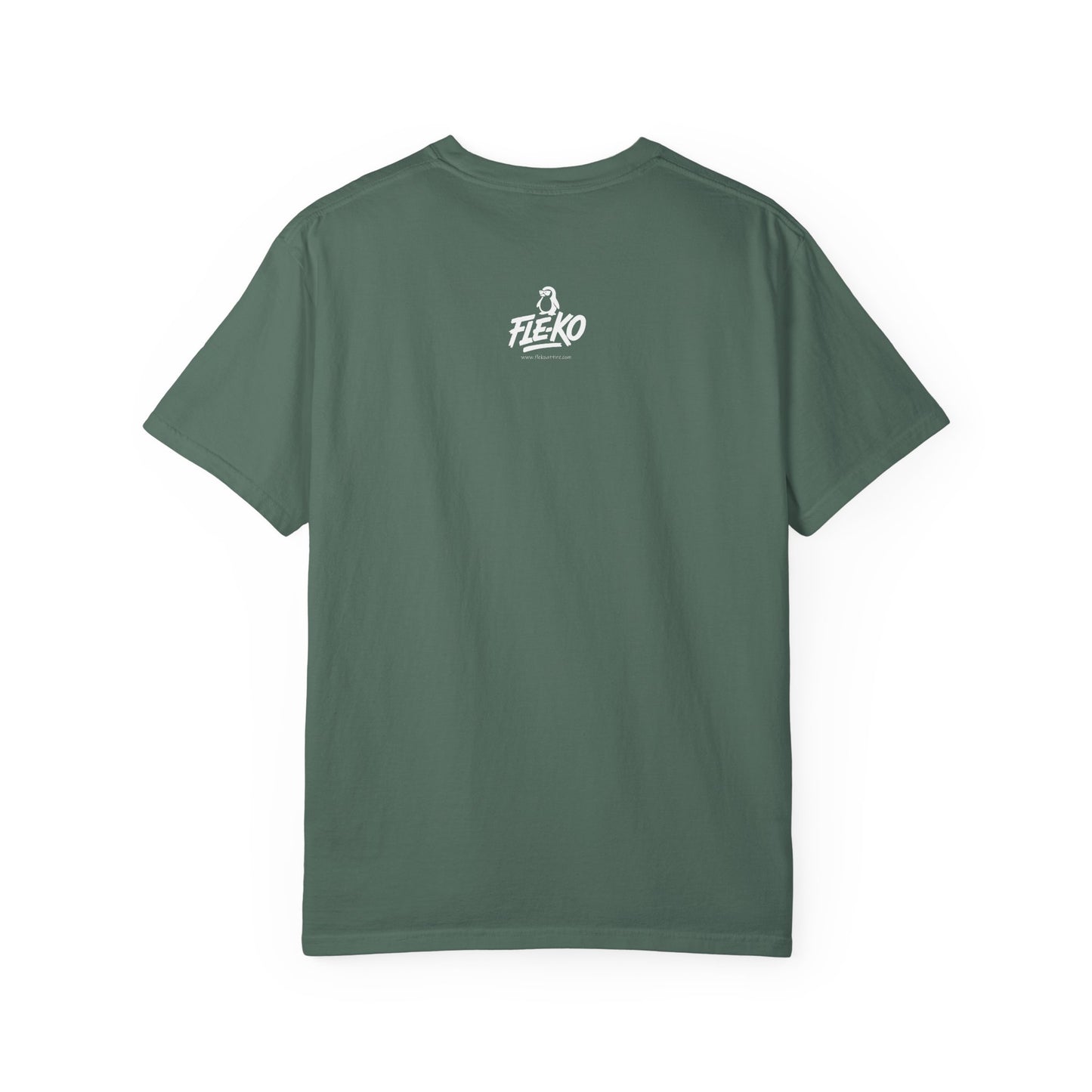 Fle-Ko Vintage Style Tee