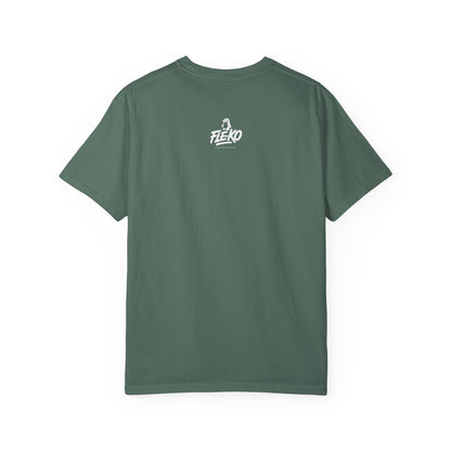 Fle-Ko Vintage Style Tee