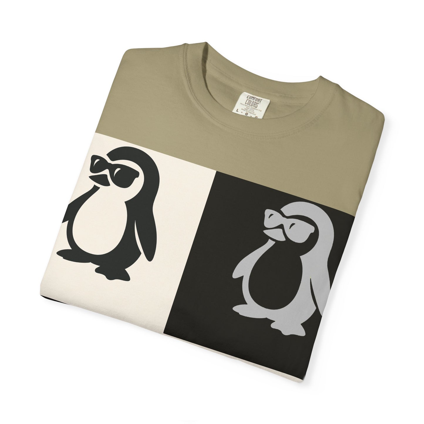Fle-Ko Vintage Style Tee