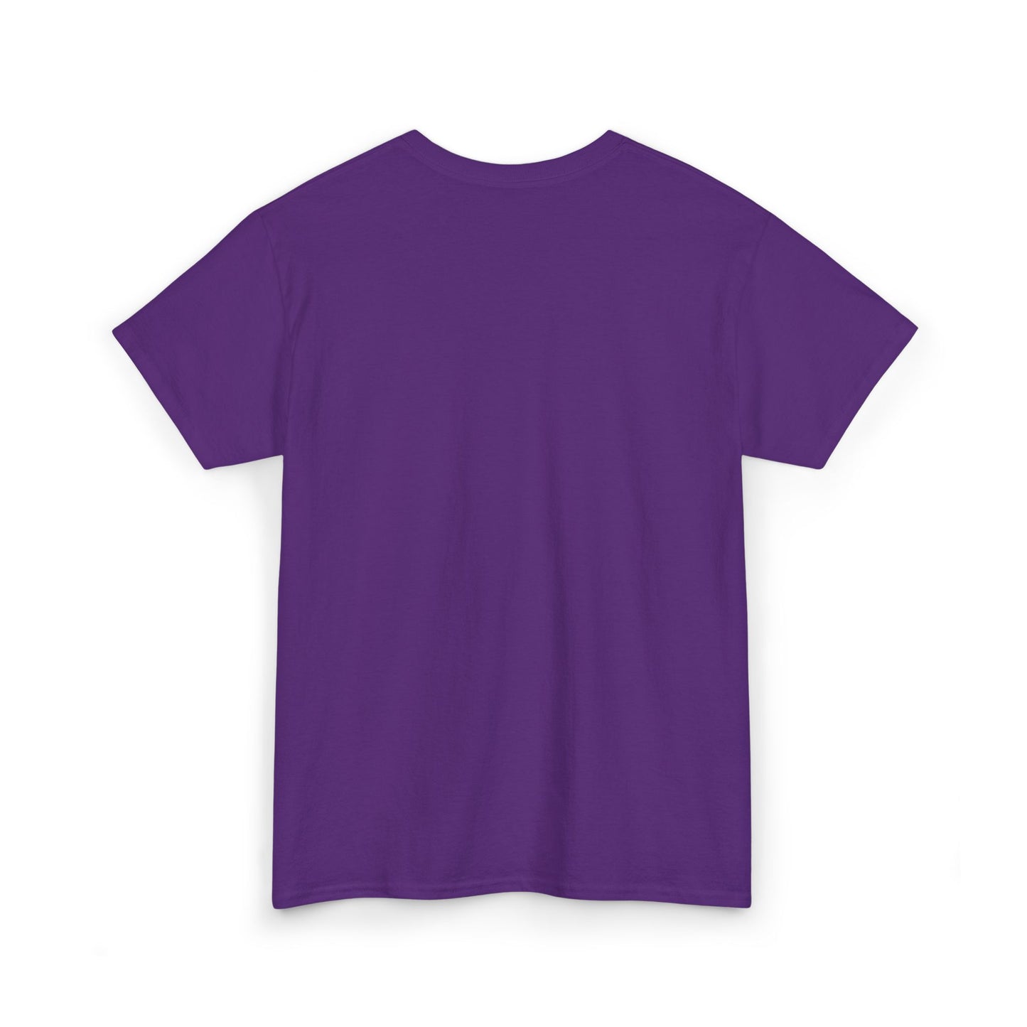 Colorful Fle-Ko Embroidered Tee
