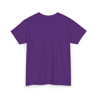 Colorful Fle-Ko Embroidered Tee