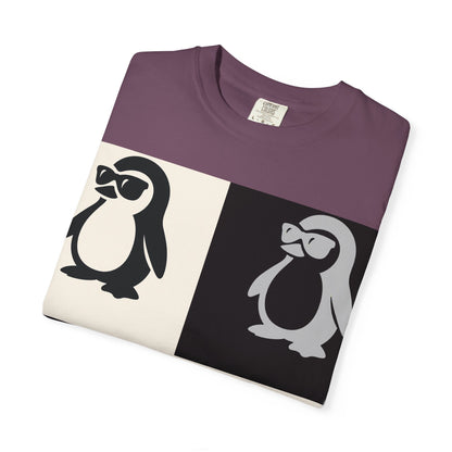 Fle-Ko Vintage Style Tee