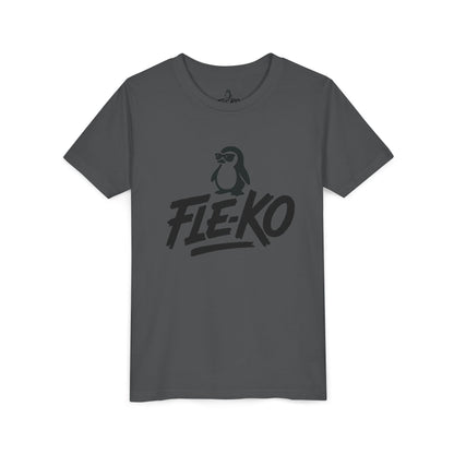 Kids Fle-Ko Short Sleeve Tee