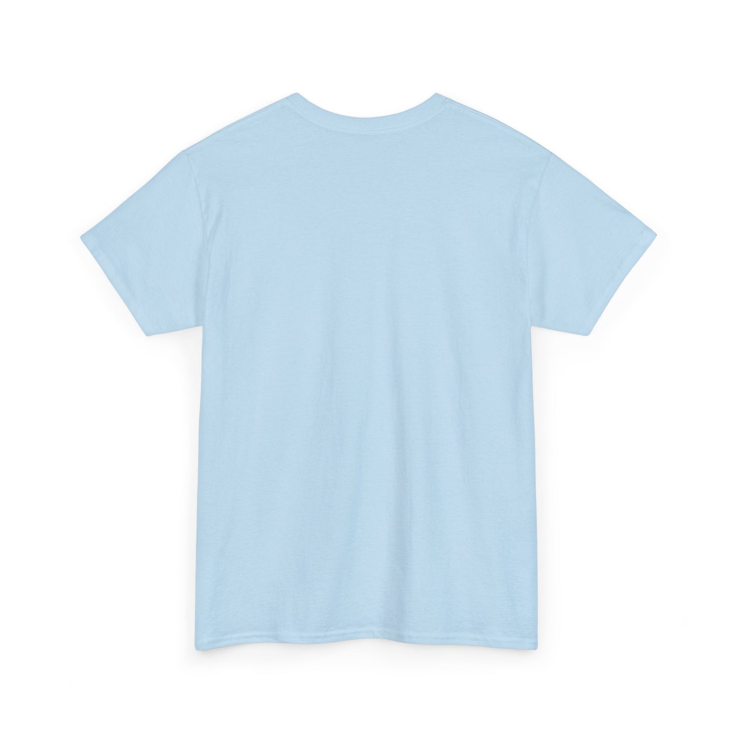 Fle-Ko Heavy Cotton Tee