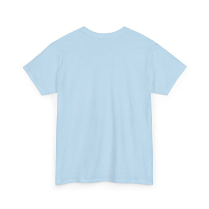 Fle-Ko Heavy Cotton Tee
