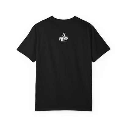 Fle-Ko Vintage Style Tee