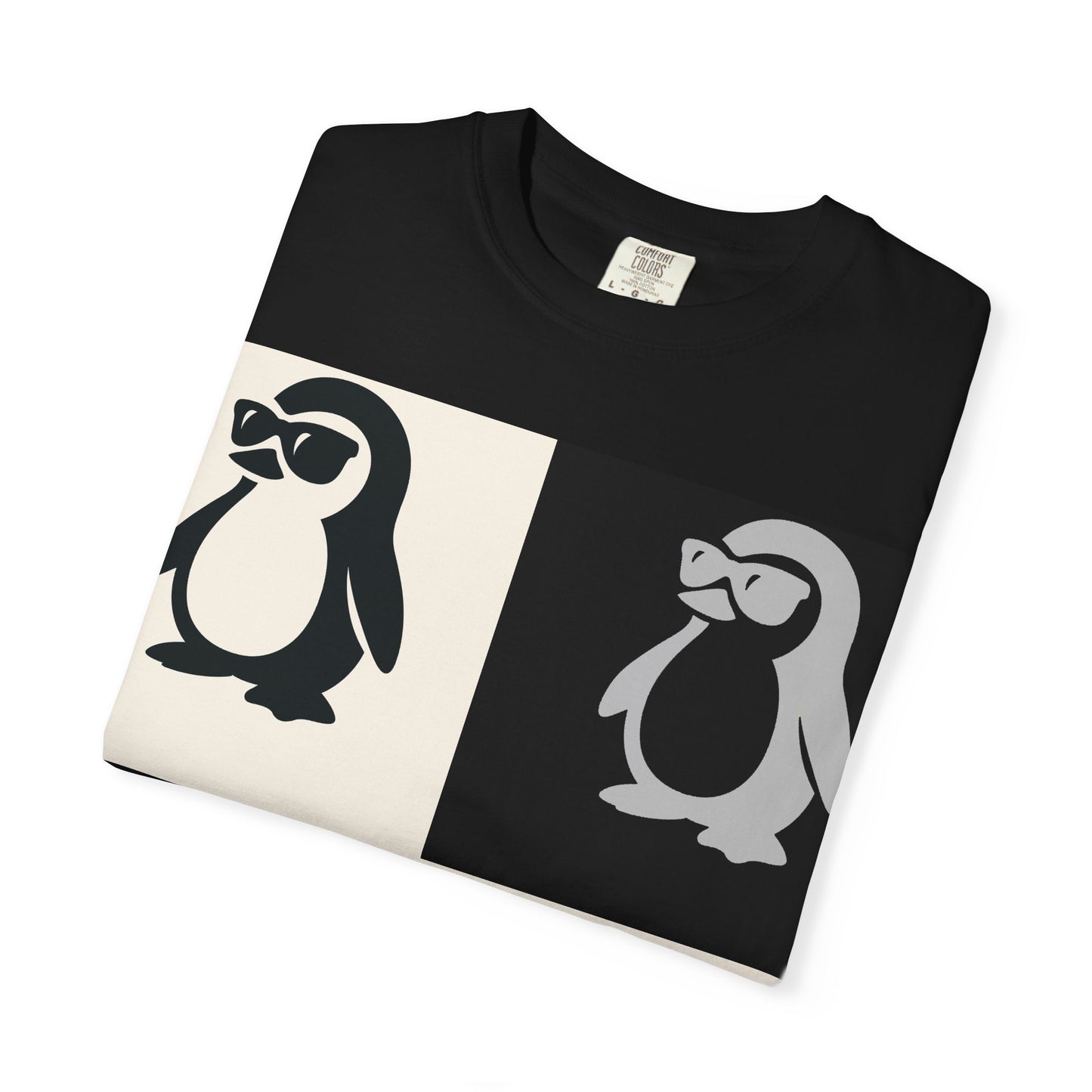 Fle-Ko Vintage Style Tee