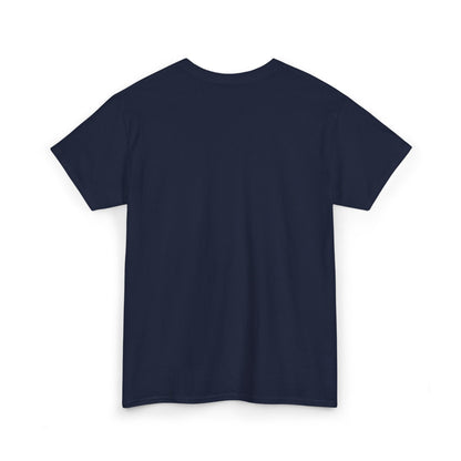 Colorful Fle-Ko Embroidered Tee