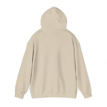 Fle-Ko Hooded Sweatshirt