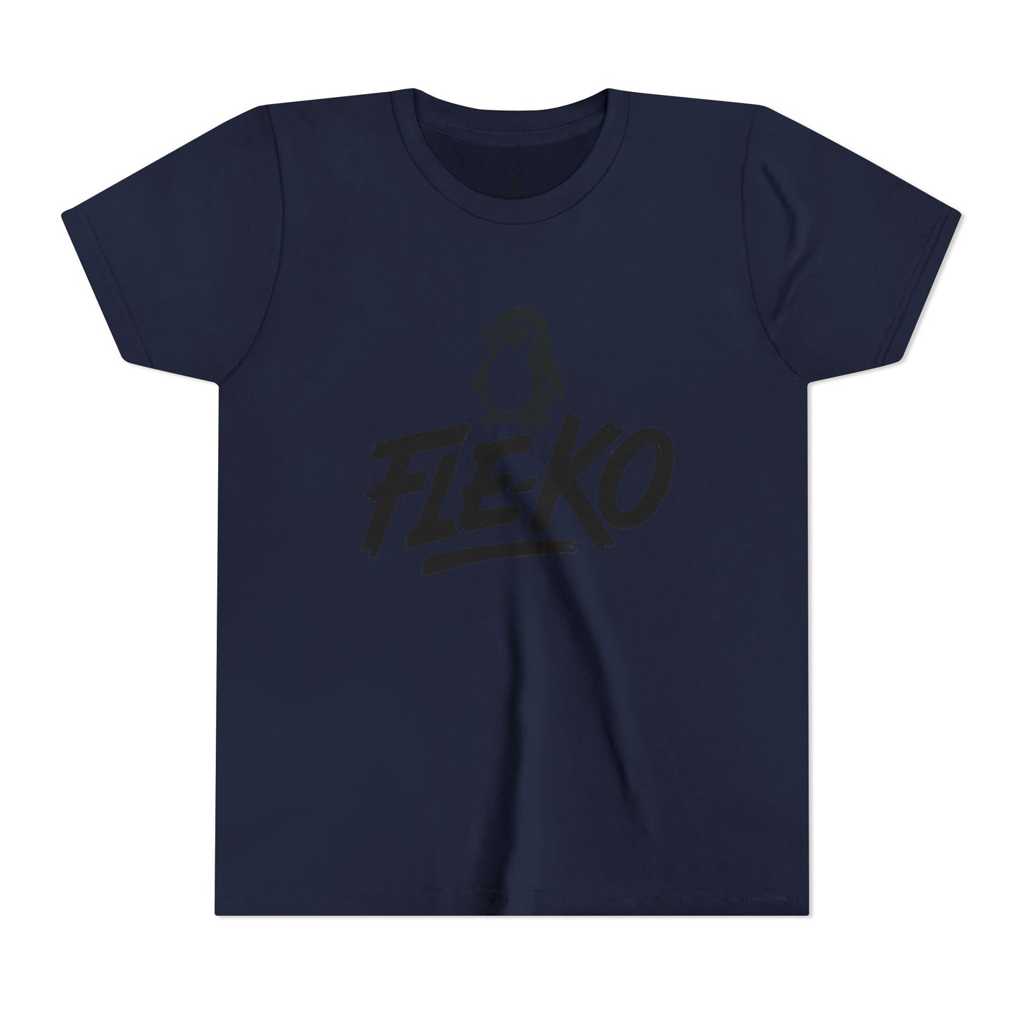 Kids Fle-Ko Short Sleeve Tee