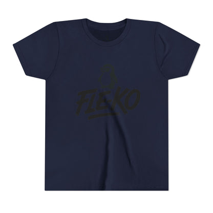Kids Fle-Ko Short Sleeve Tee