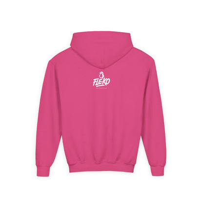 Big Fle-Ko Kids Hoodie