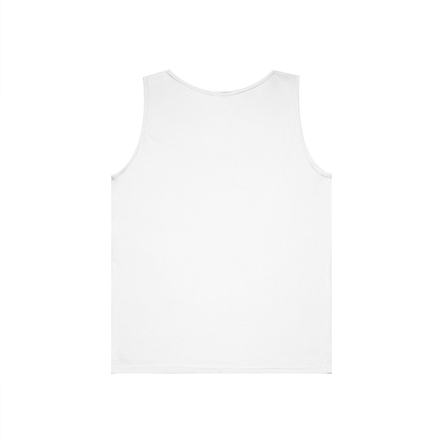 Fle-Ko Cotton Tank Top